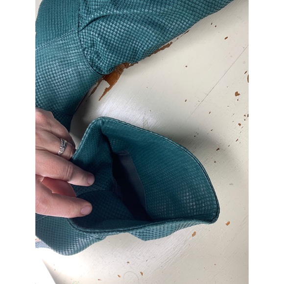 vintage 80s Nine West : snake snake skin boots - Picture 15 of 15